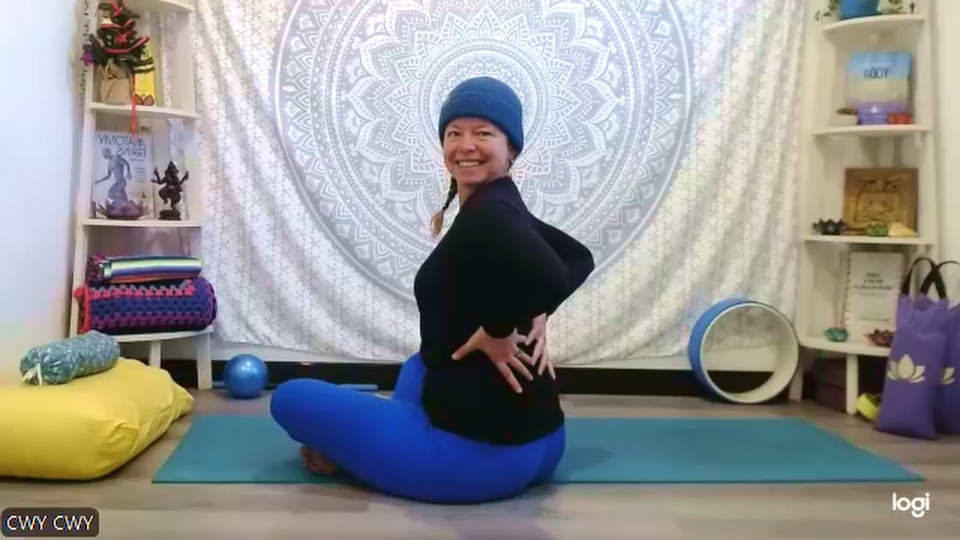 Lumbar Spine Care